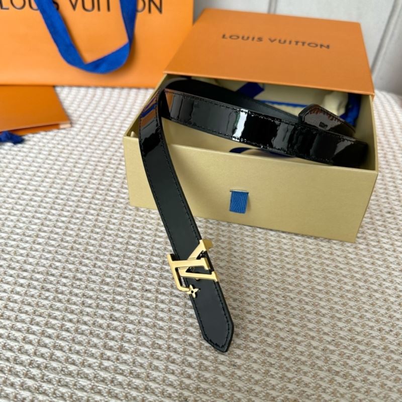 Louis Vuitton Belts